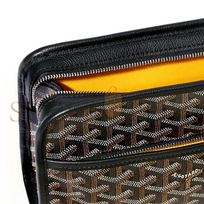 GOYARD JOUVENCE PM TOILETRY BAG JOUVENPMLTY01CL01P (21*16*7cm)  